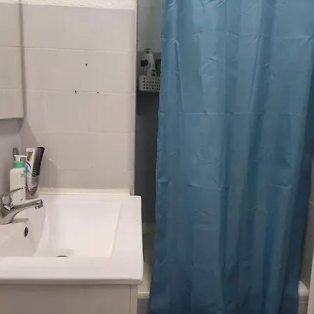 Apartamento Discover - Boavista 2 *