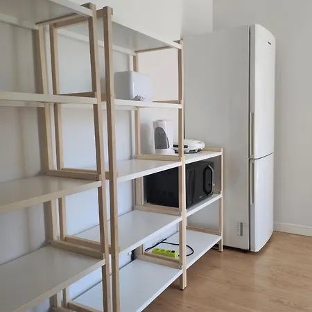 Apartment Discover - Boavista 2 *