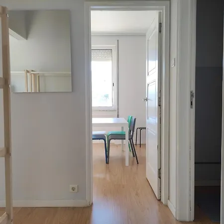 Apartamento Discover - Boavista 2