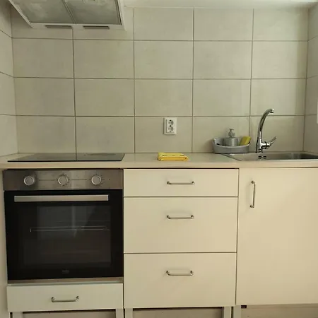 Discover - Boavista 2 Apartamento