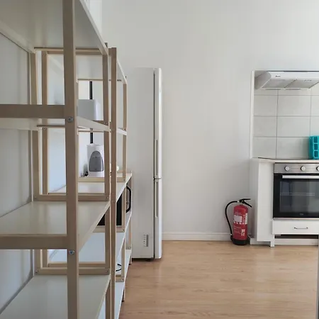 Apartment Discover - Boavista 2 Porto