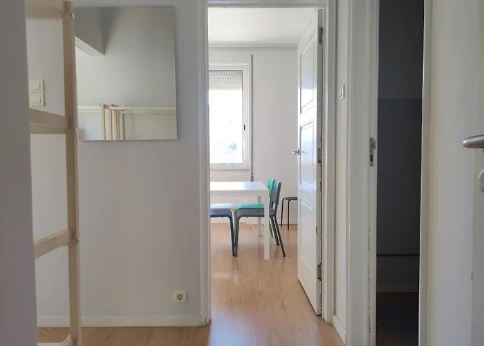 Apartment Discover - Boavista 2