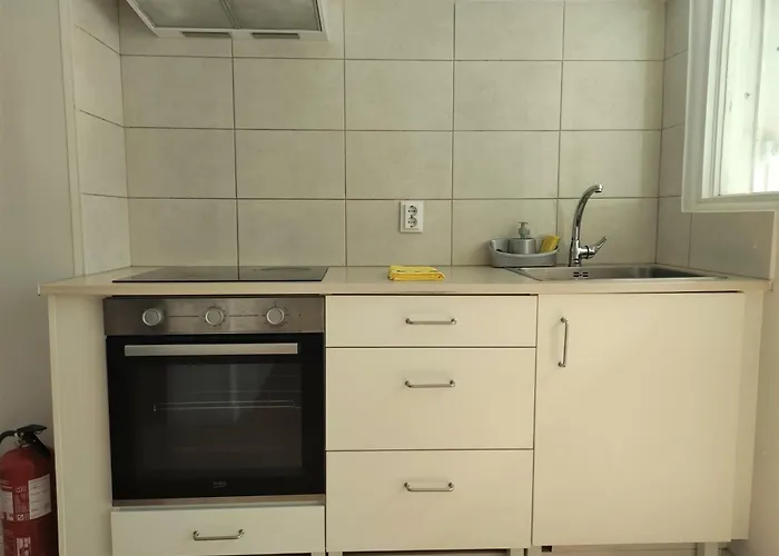 Discover - Boavista 2 Apartment