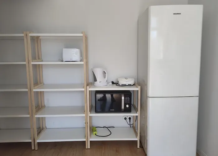 Apartment Discover - Boavista 2 Porto