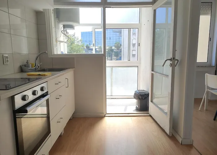 Discover - Boavista 2 Apartment Porto