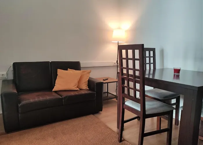 Apartment Discover - Boavista 2 *