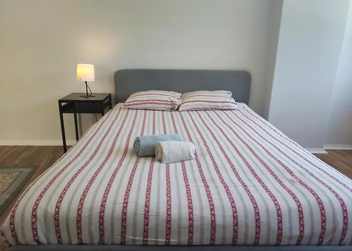 Discover - Boavista 2 Apartment Porto