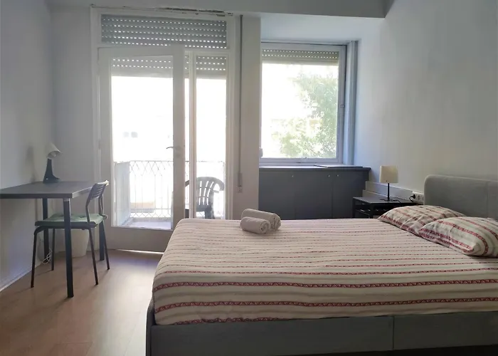 Discover - Boavista 2 Apartment *