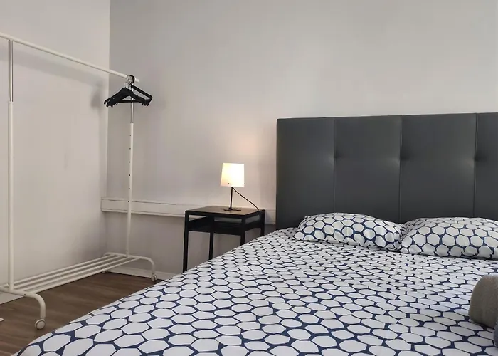 Discover - Boavista 2 Apartment *