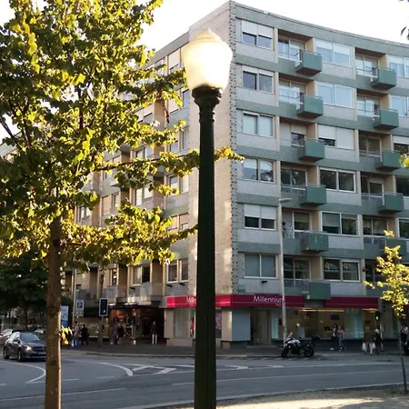 Apartmán Discover - Boavista 2 *