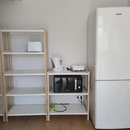 Apartmán Discover - Boavista 2 Porto