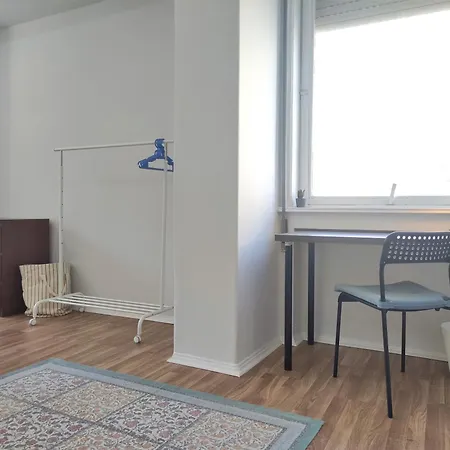 Discover - Boavista 2 Apartmán Porto