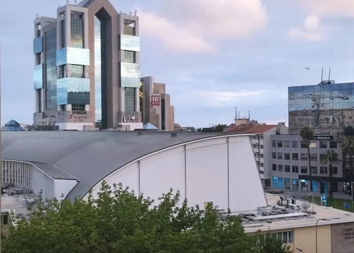 Discover - Boavista 2 Apartmán *