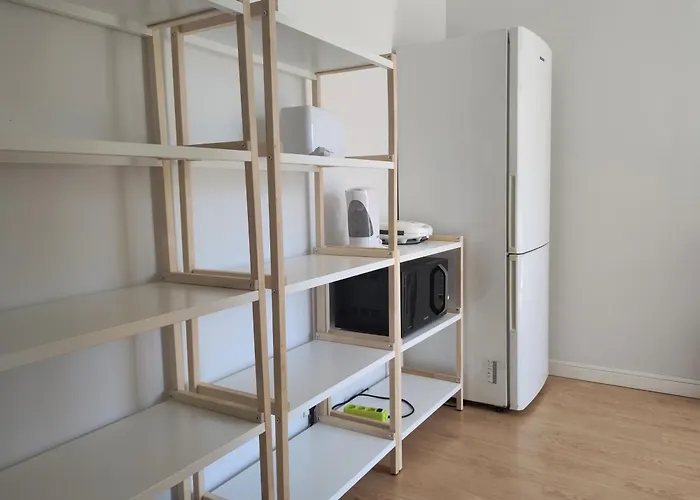 Apartmán Discover - Boavista 2 *