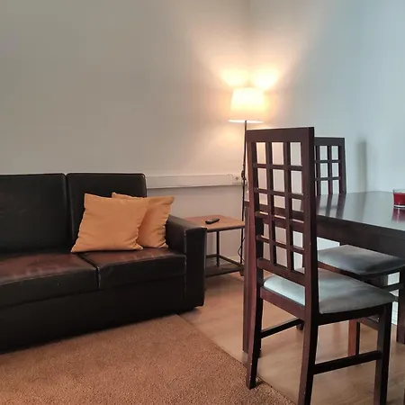 Apartament Discover - Boavista 2 *