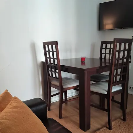 Apartament Discover - Boavista 2