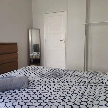 Discover - Boavista 2 Апартаменты