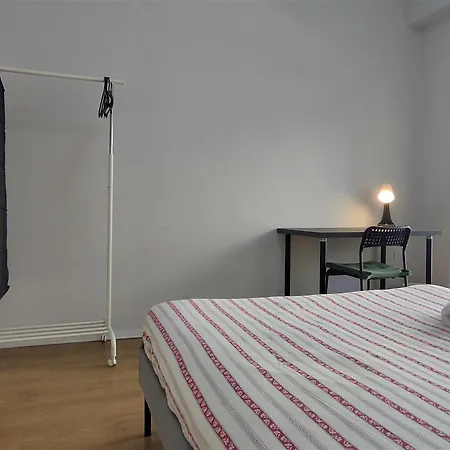 Апартаменты Discover - Boavista 2 *