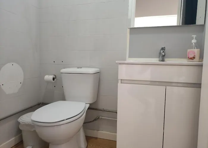 Discover - Boavista 2 * Porto