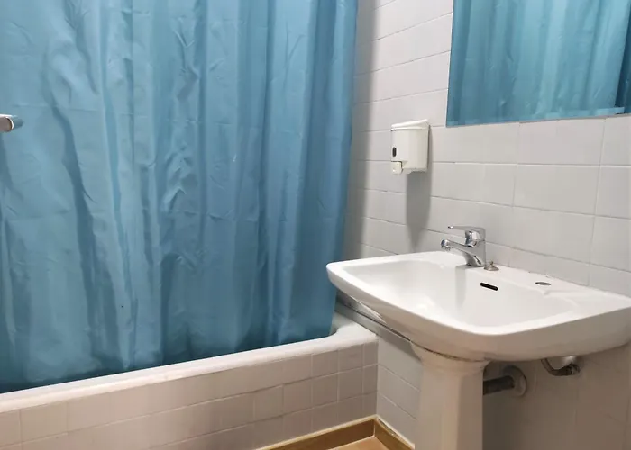 Discover - Boavista 2 * Porto