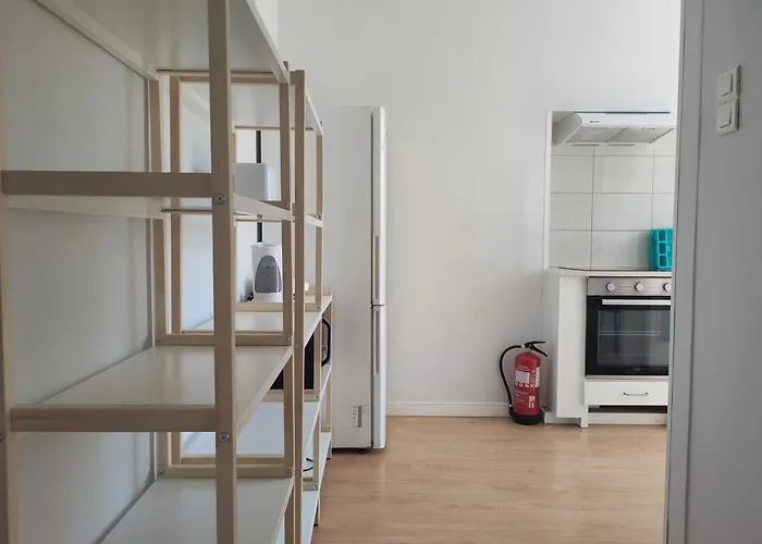 Apartman Discover - Boavista 2 Porto