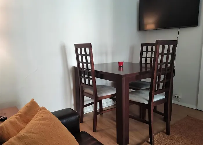 Apartman Discover - Boavista 2