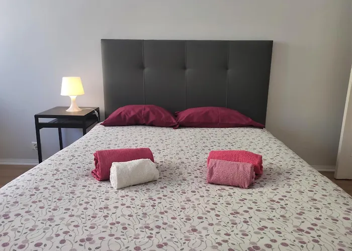 Discover - Boavista 2 Porto