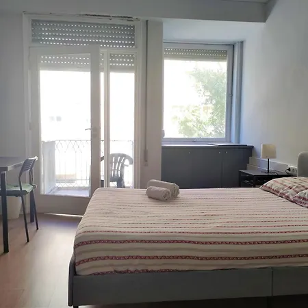 Discover - Boavista 2 アパート *