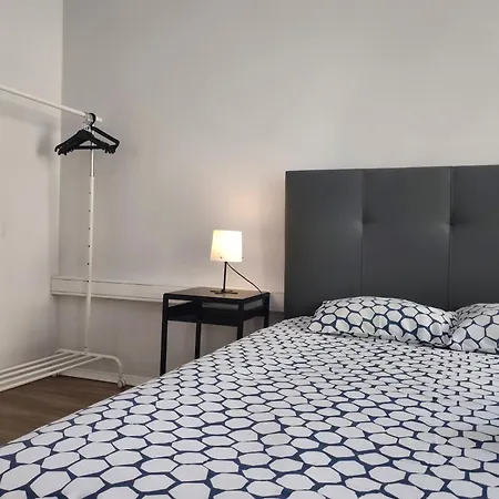 Discover - Boavista 2 アパート *