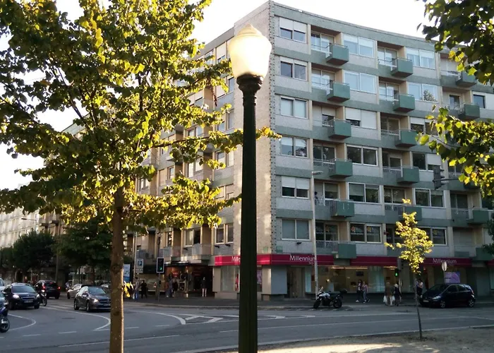 Διαμέρισμα Discover - Boavista 2 *