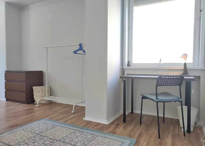 Discover - Boavista 2 Διαμέρισμα Πόρτο